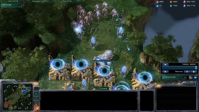 My Best Moment In StarCraft 2