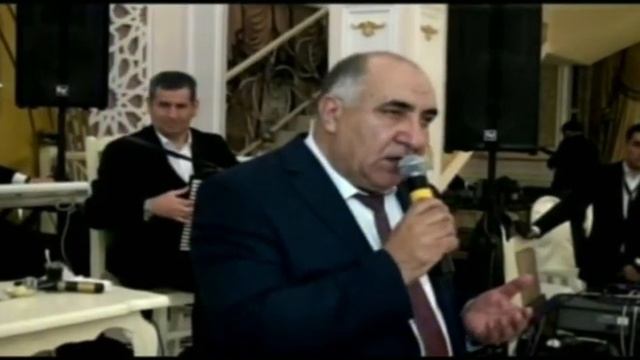 Hacı Məhəmməd və Sevinc Babayeva | Ucar rayonu Bərgüşad şadlıq sarayı смотреть онлайн