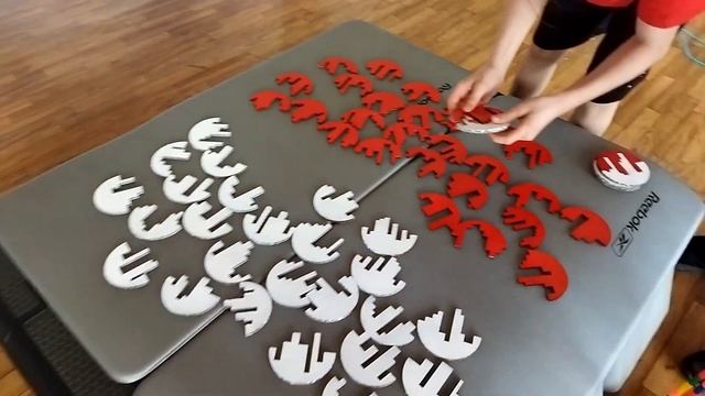 Презентация Математического скиппинга смотреть онлайн