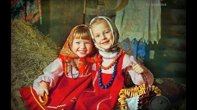 храни Господь народ России авторские стихи смотреть онлайн