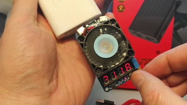 Borofone BT23 распаковка + тест нагрузкой