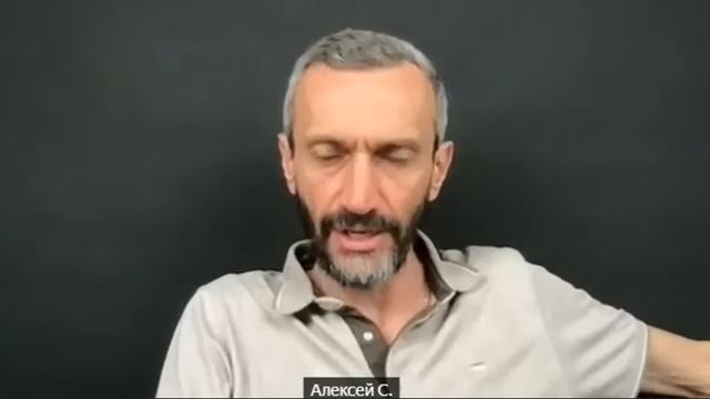 С Днем Победы! Нашей великой Победы! Алексей Савватеев смотреть онлайн