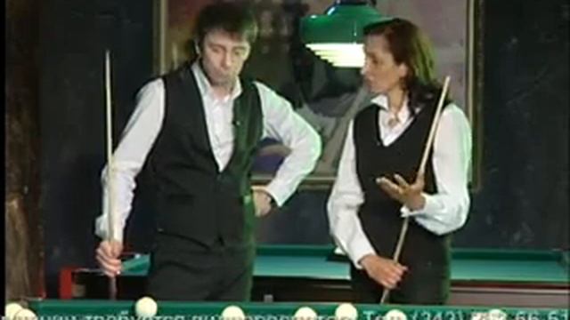 "Бильярд Урала" от 31.10.2011 смотреть онлайн