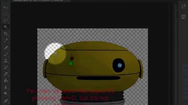 How To Make Transparant BG on BMP смотреть онлайн