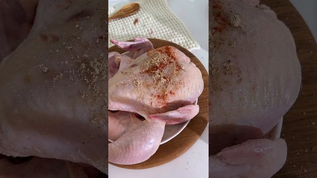 ?Самая сочная курица гриль на банке? смотреть онлайн