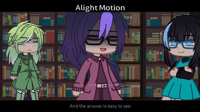 The Mad Scientist/Outsider | Villain MBTI [2/16] | Ready As I’ll Ever Be | Read Desc