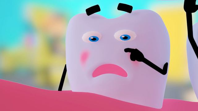 Yes Yes Stay Healthy! Let's Drink Water! Kids Cartoon + Good Habits Songs and Nursery Rhymes смотреть онлайн