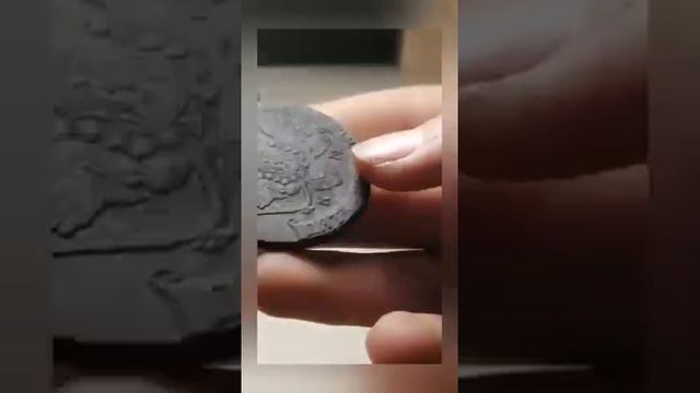 5 копеек Екатерины Второй