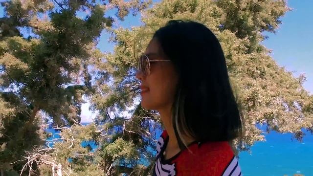 Great Trip to Baths of Aphrodite смотреть онлайн