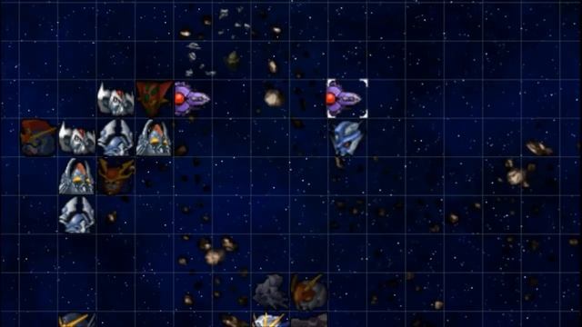 Super Robot Taisen A Portable English Playthrough - Stage 32 смотреть онлайн