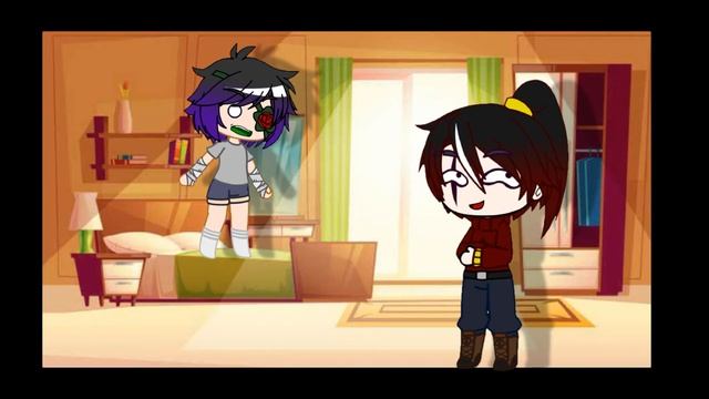 ||Когда не дают отдохнуть??|| {Дайте поспать meme} смотреть онлайн