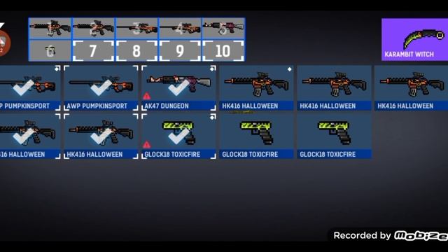 @APTE4KA забрал Кер с крафта смотреть онлайн
