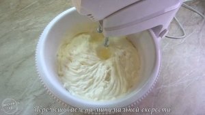 КРЕМ ЧИЗ / Сливочно-сырный крем / Вкусный, быстрый и простой рецепт крема на сливках / cream cheese