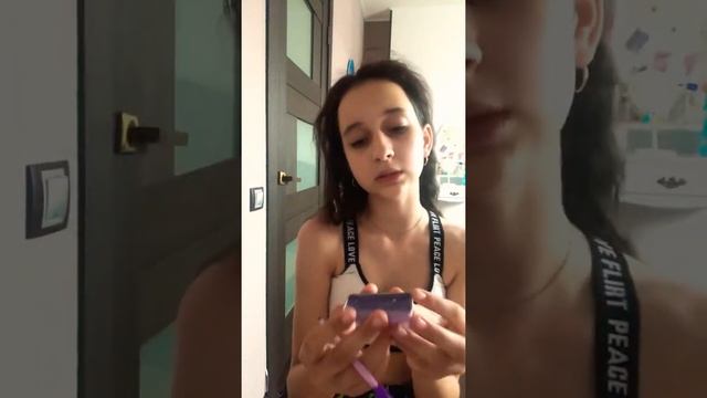 Обзор на мыло для бровей Бьютифул бомб смотреть онлайн