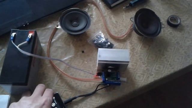 Добавь музыки своему велику смотреть онлайн