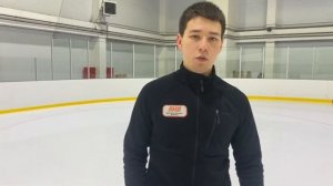 Как выполнять перебежку спиной вперёд на самом деле?