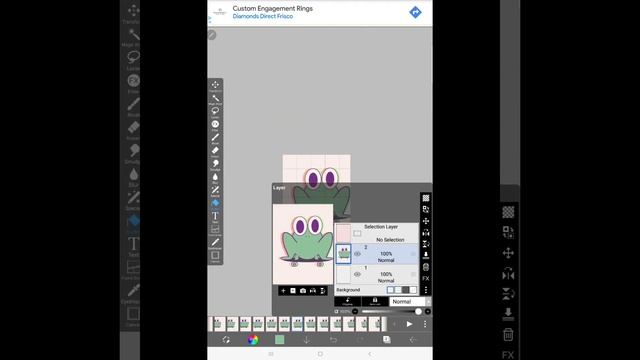 Practice Animating Change in Speed With Me✨️ A Chatty Speedpaint Style Animation Exercise with Tips смотреть онлайн