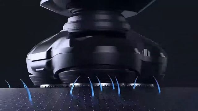 Электробритва ShowSee Electric Shaver Little Black Panther смотреть онлайн