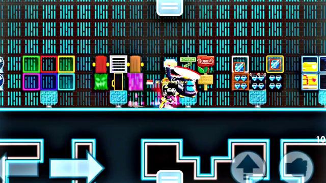 JADI MODERATOR DI GTPS 10 ASIK JUGA 🤣 | TERBARU GROWTOPIA PRIVATE SERVER VERSI 4.28 | FREE ROLE???😉 смотреть онлайн