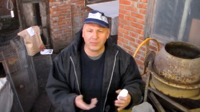 Не несётся курочка зимой приготовление комбикорма самостоятельно