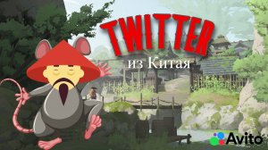 ПОКУПКА TWITTER GRAVEL V3 С АВИТО ПЛЮСЫ И МИНУСЫ