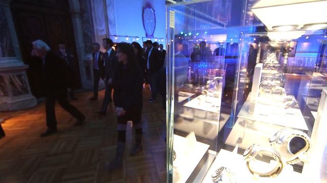 Planet Ocean film - Premiere in Venice with Yann Arthus-Bertrand смотреть онлайн