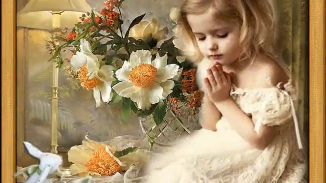 С ПРАЗДНИКОМ СВЕТЛОЙ ПАСХИ смотреть онлайн