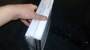 Volvo CX 60 меняем салонный фильтр