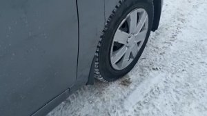 Замена крыла и бампера на хендай солярис.