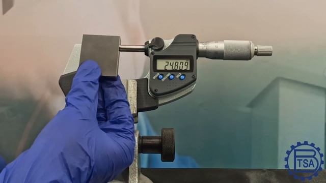 How to use a micrometer? | Bombay Tools Supplying Agency Pvt Ltd смотреть онлайн