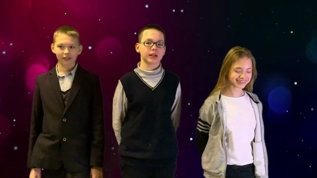 Видеоурок.Новый год в разных странах мира смотреть онлайн