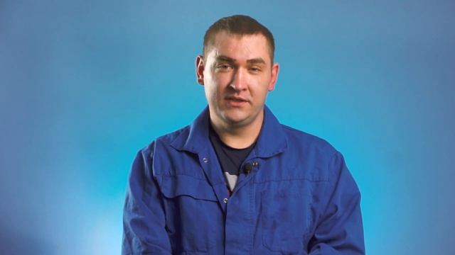 Камаз 53205.Поломка. Туго крутиться руль в левую сторону. смотреть онлайн