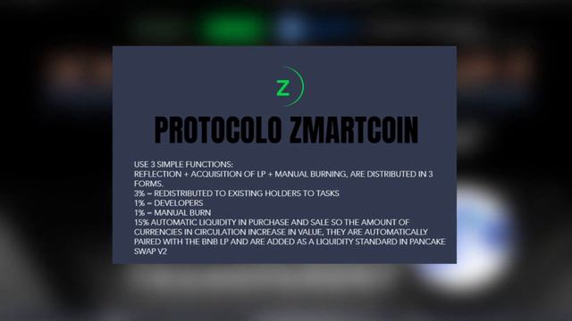 Обзор проекта ZMARTCOIN смотреть онлайн