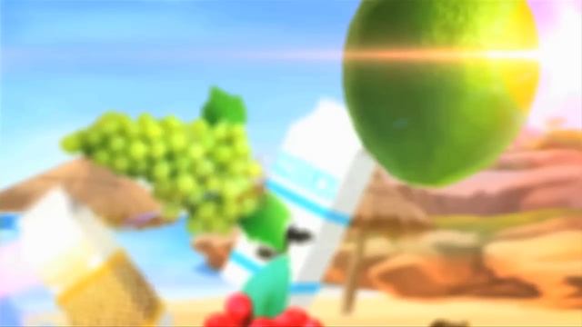 Blender Express - iPhone & iPad Trailer смотреть онлайн