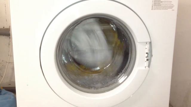 AEG Lavamat 54630 - Baumwolle 60°C смотреть онлайн