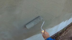 Шагрень  на  фасаде!