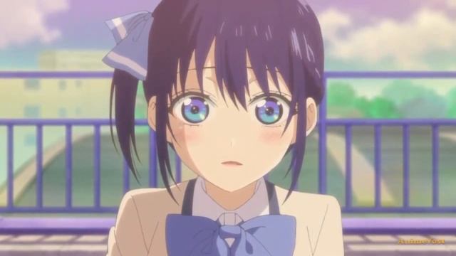 AMV – X Ziliot - Rush || Аниме клип смотреть онлайн