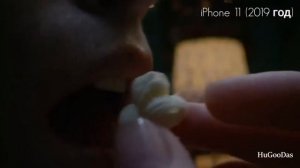 Все рекламы Iphone / All Iphone Ads 2007-2022