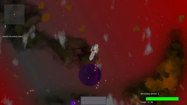 Planet Protector - FirstDayOnTheJob (Update 0.6) смотреть онлайн