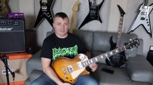 Как отличить фэйковый Gibson Les Paul