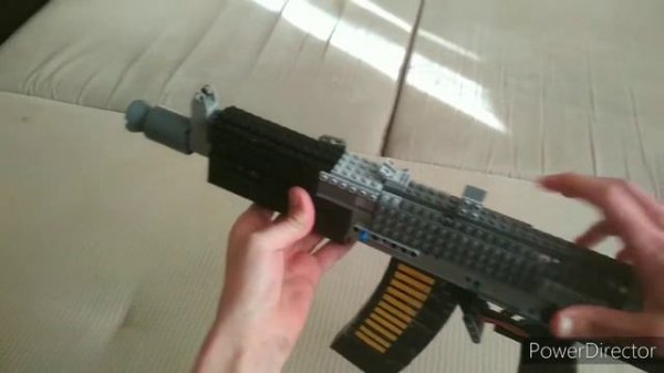 LEGO AKS 74U