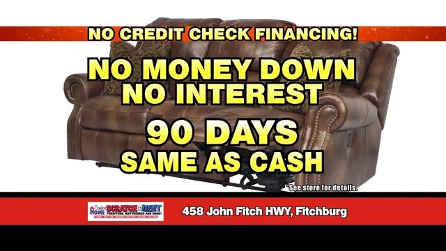 No credit No problem! смотреть онлайн