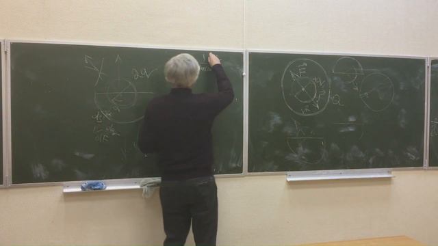 Олимпиадный факультатив МЭИ 01.11.2022 смотреть онлайн