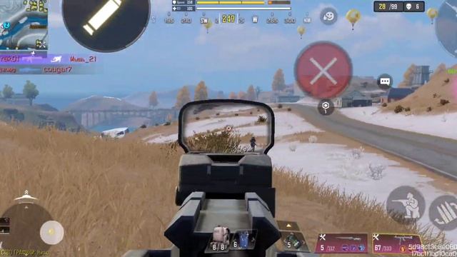 ЛУЧШАЯ SMG в COD: Mobile! смотреть онлайн