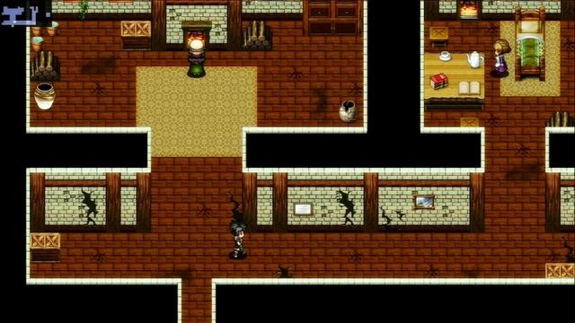 Asdivine Saga Nintendo switch Gameplay смотреть онлайн