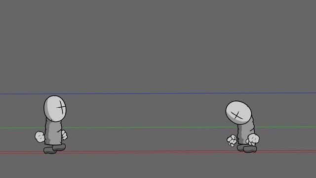 Madness combat test n12 (Sticknodes) смотреть онлайн