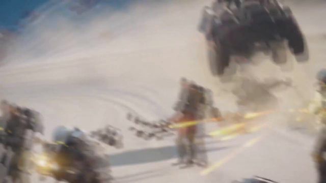 Rage 2 (GMV) - Ready to Die смотреть онлайн