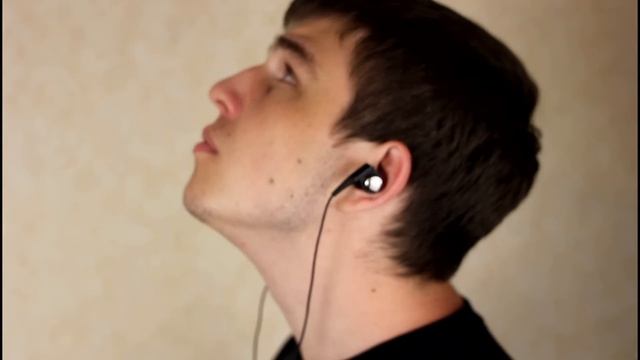 Audio-Technica ATH-CKR10 Обзор. Наушники из Титана смотреть онлайн