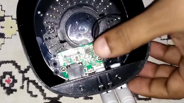 V380 smart wifi net camera repair low signal problem | v380 WIFI cctv | Boost signal strength смотреть онлайн