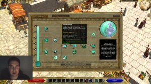 ОБЗОР-ГАЙД ПО СИЛЕ ДУХА - TITAN QUEST RAGNAROK